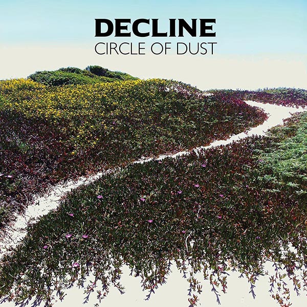 Circle of Dust cover